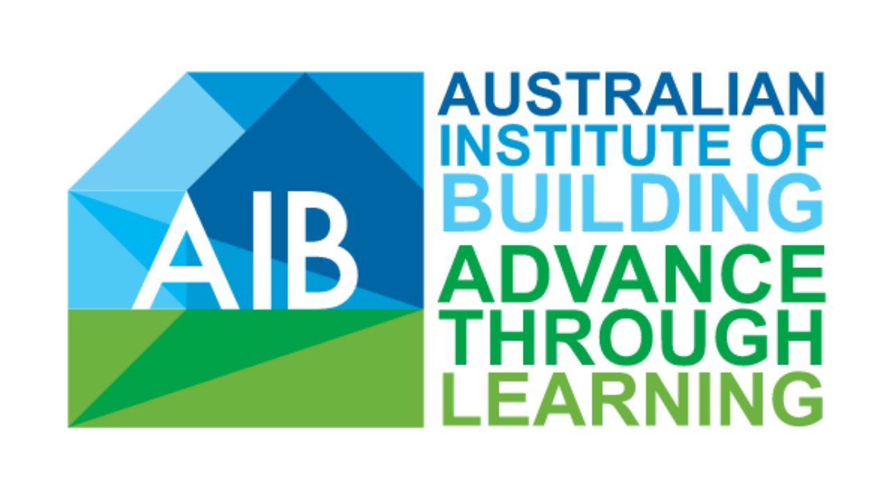 2018 Australian Institute of Building (AIB) QLD Awards Night