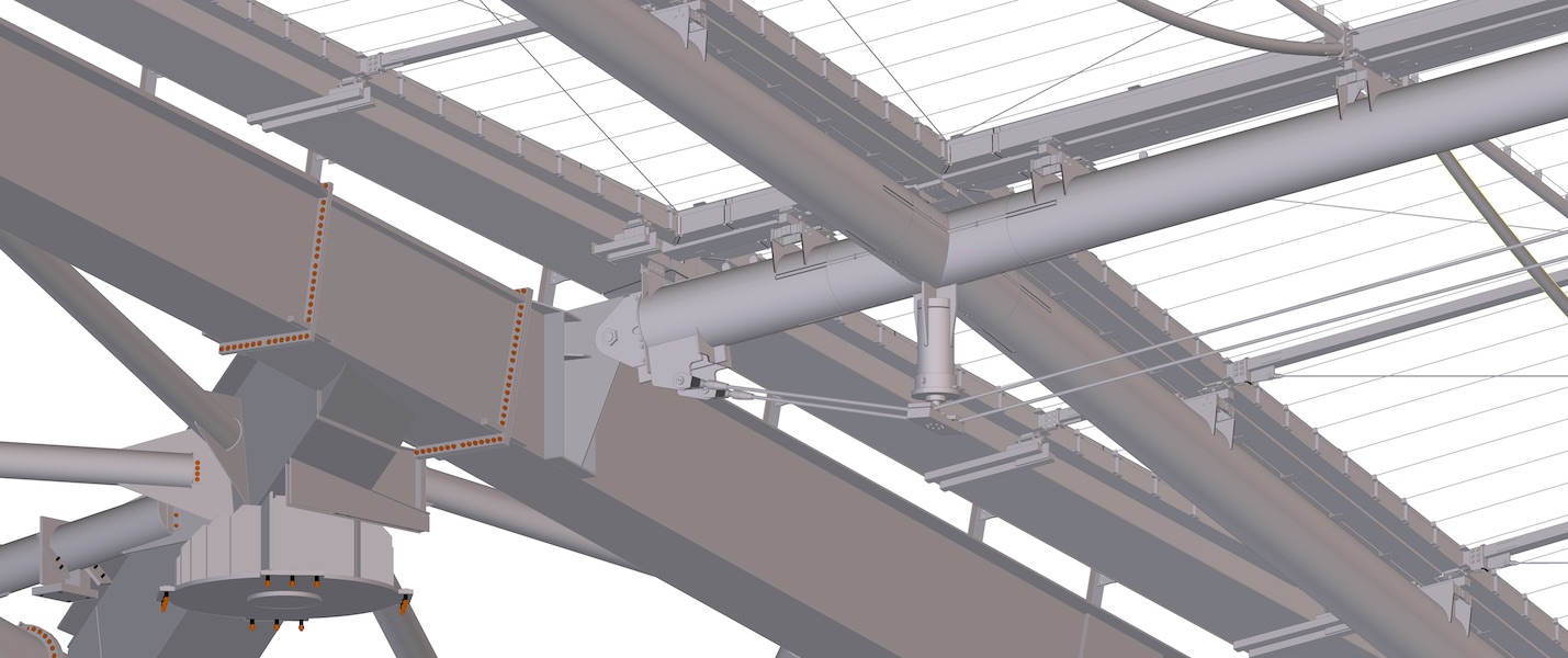 Why Precise Structural Steel Detailing is Critical for Complex Projects