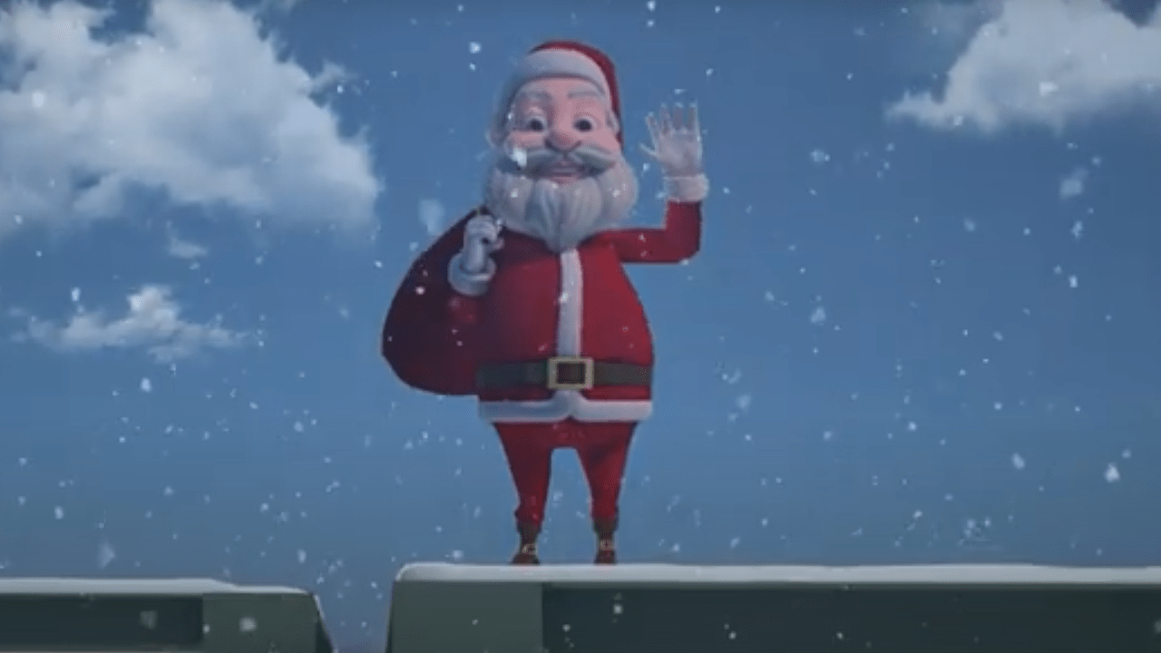 An Unusually White Christmas in the Pilbara