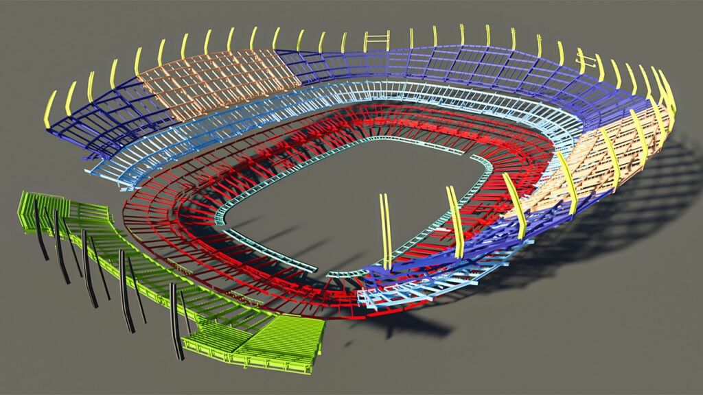 Broncos Stadium (Sports Authority Field at Mile High)