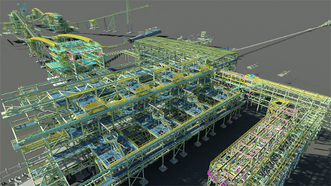 Industrial – Engineering & Design - Karara Iron Ore