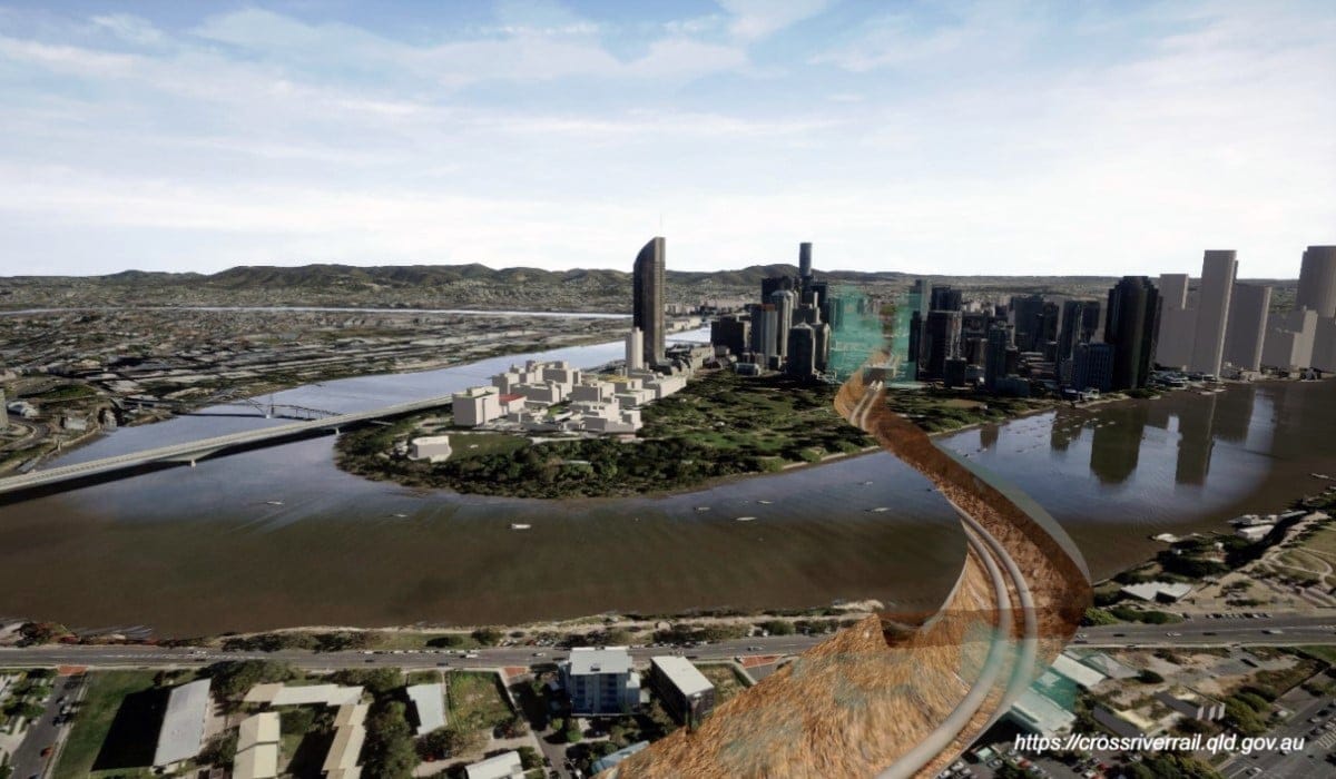 PDC recognised by the Queensland Government in the release of their New Policy