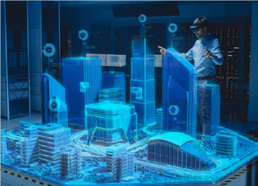 What is a Digital Twin?