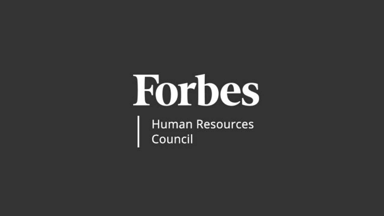 Forbes Human Resources Council