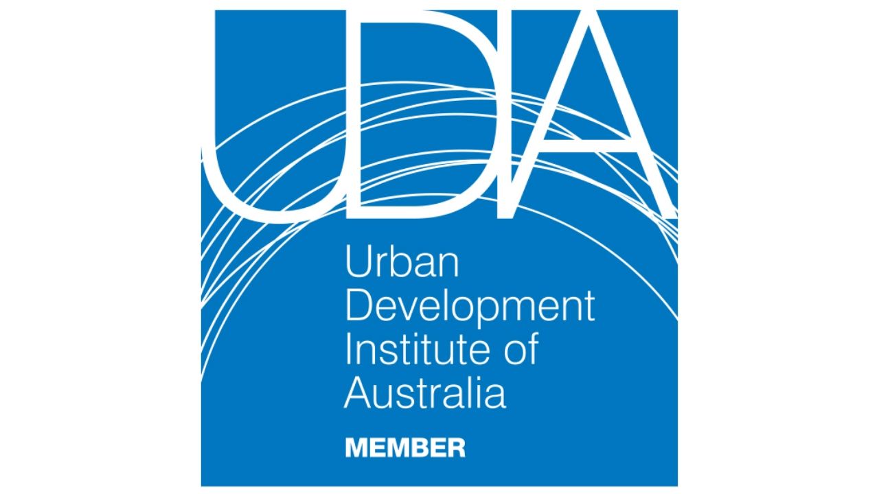 Medium Density Development Award at the UDIA Awards for Excellence