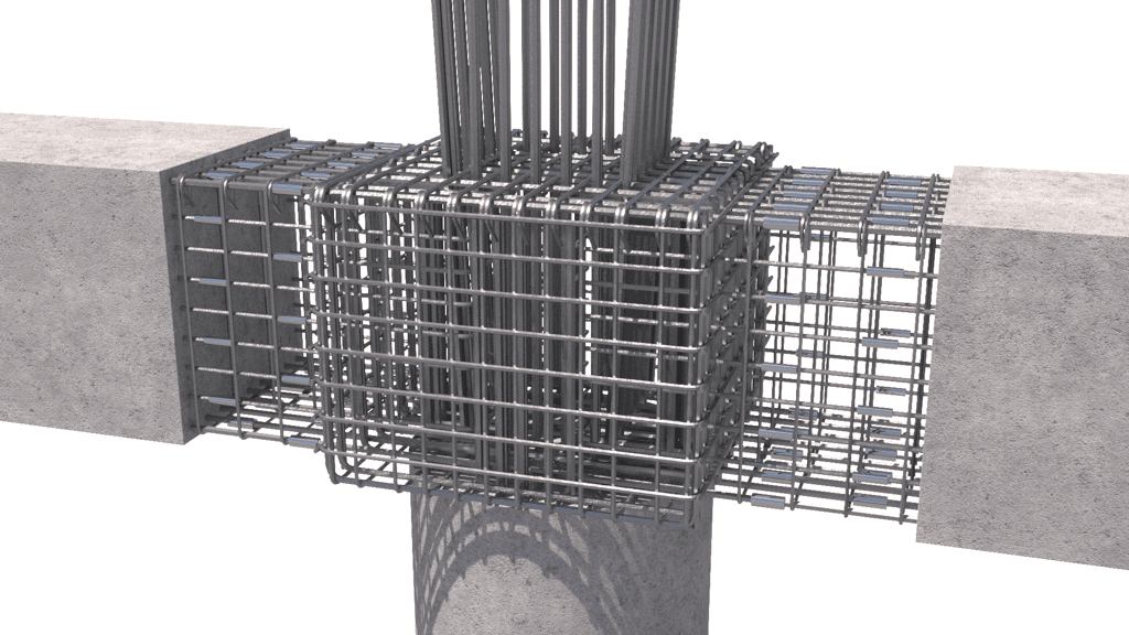 3D Rebar Modeling