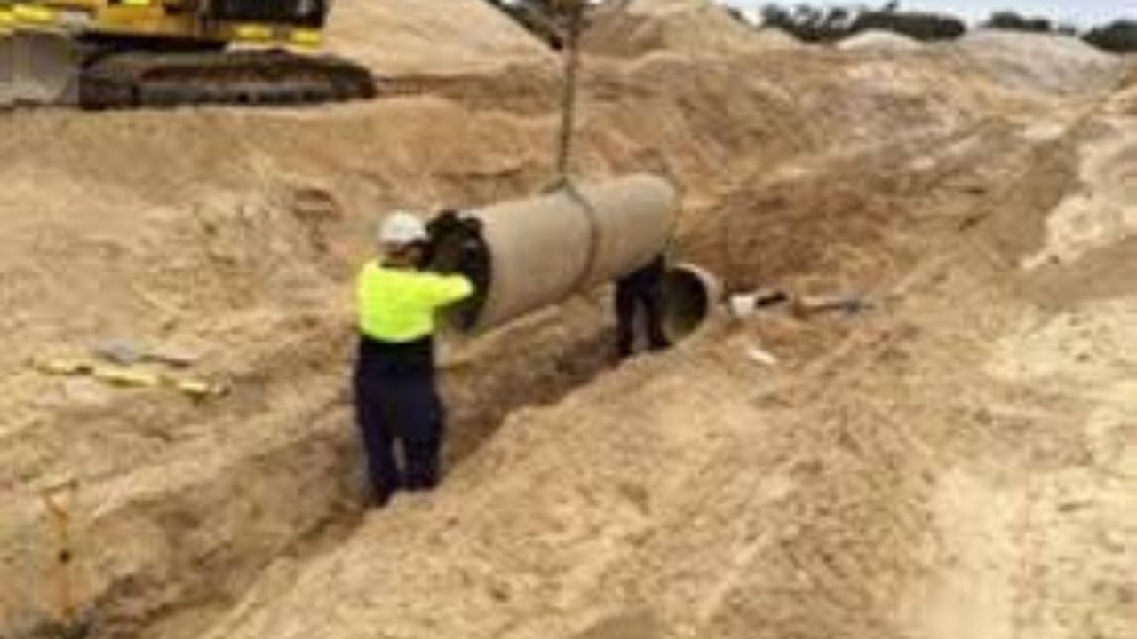 PDC Was Invited to Deliver a Cornerstone Paper at IPWEA 2016