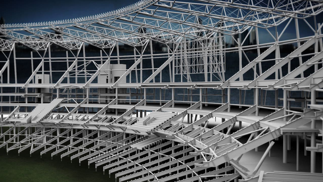 Perth Stadium