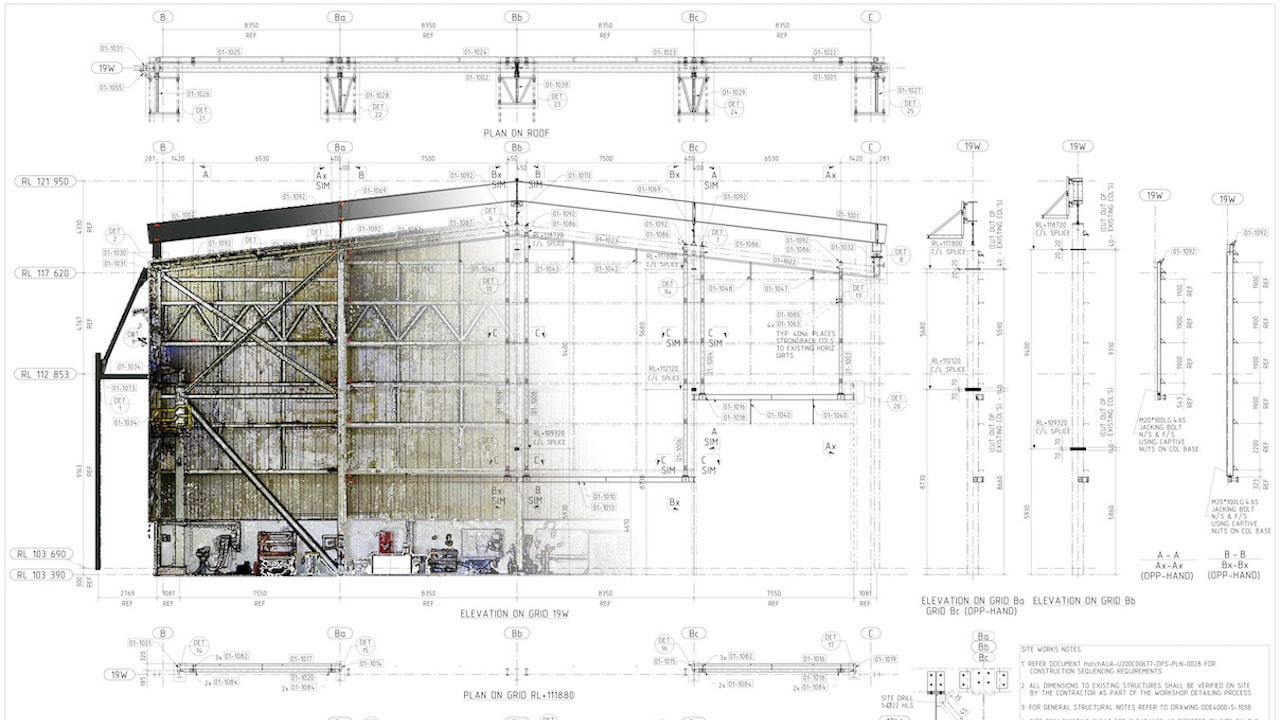 Positive Reaction to Alastair's Presentation on BIM Management at the Autodesk University Conference