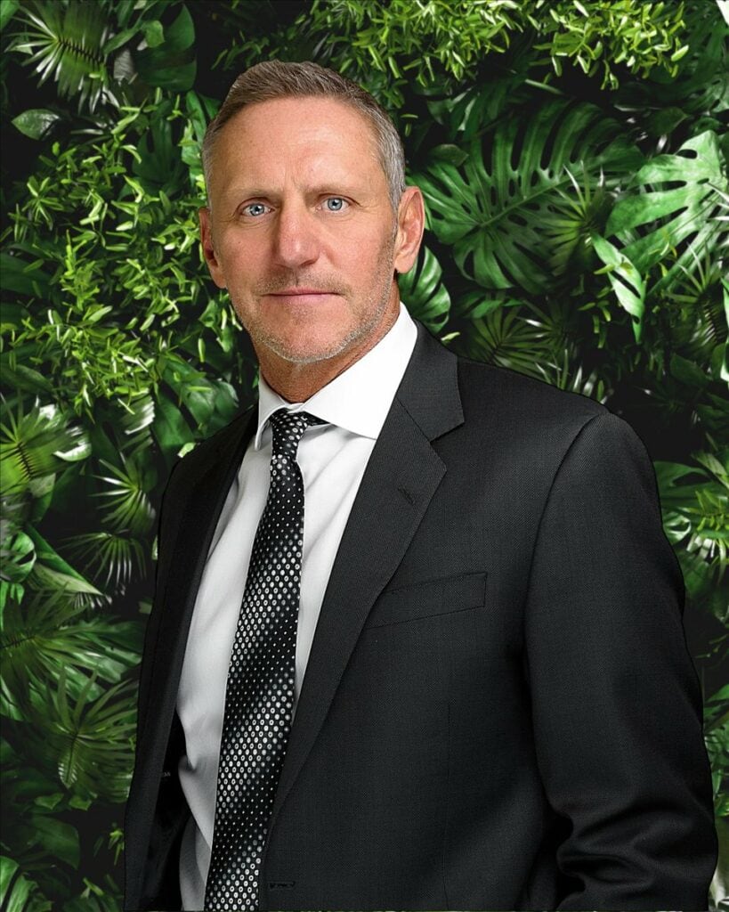 Rob McIntyre - Business Development Manager - North America - DBM Vircon