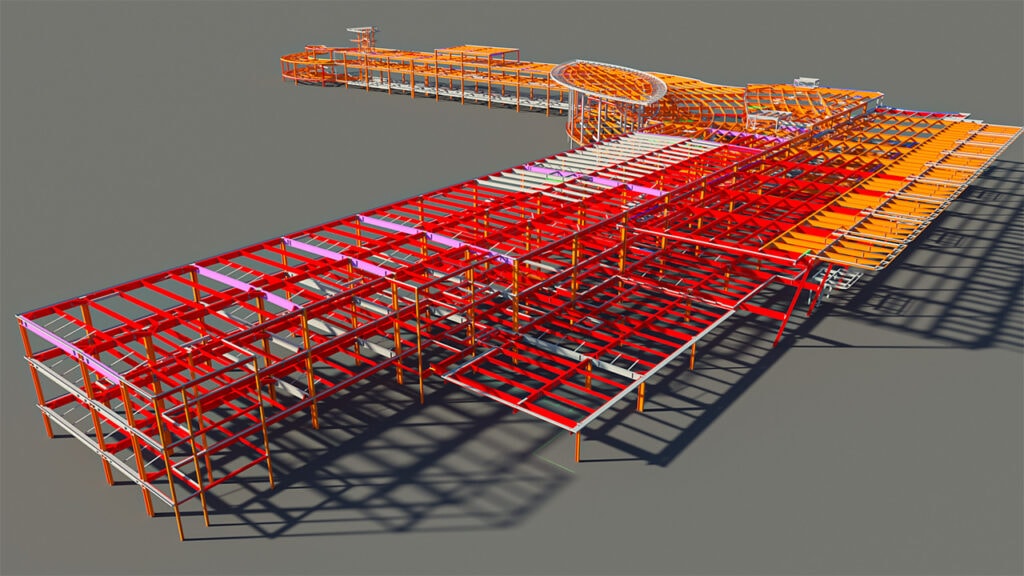 San Diego Airport Expansion
