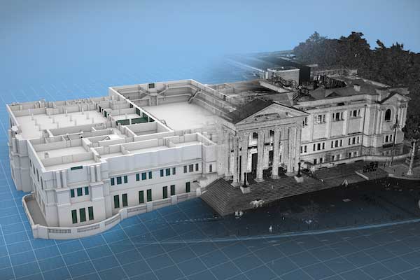 Sydney State Library