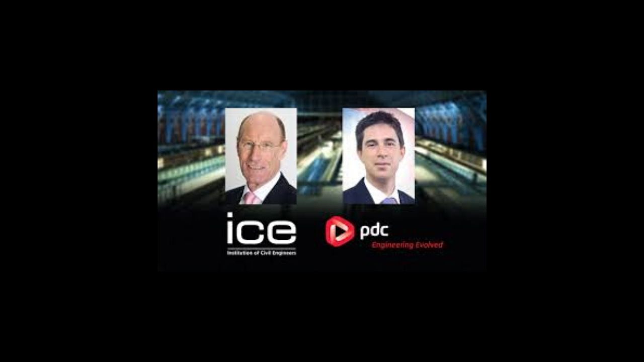 Sir John Armitt CBE is Visiting Perth This August