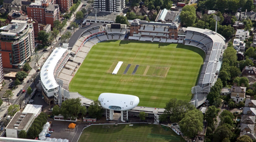 Lord's Cricket Ground