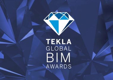 PDC Big Winner in the Tekla Global BIM Awards 2018