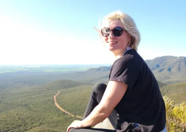 Life at DBM Vircon - Anna Fedorova 3