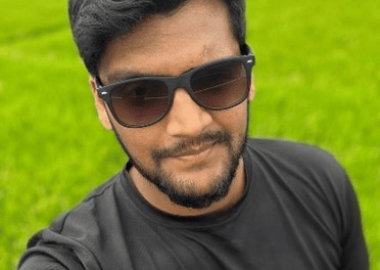 Life at DBM Vircon - Ganesh Balasubramani
