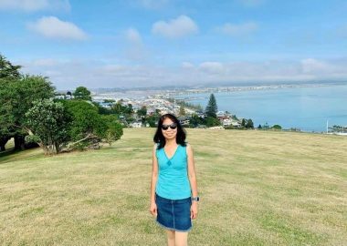 Life at DBM Vircon - Ines Hernandez
