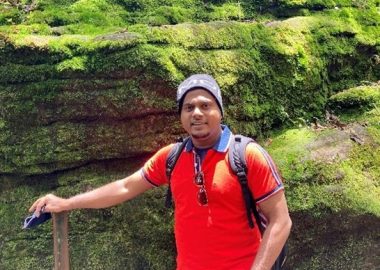 Life at DBM Vircon - Jose Arulappan