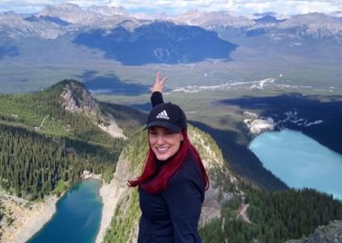 Life at DBM Vircon - Nathasha D'Alessandro