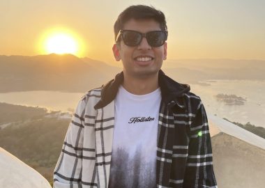 Life at DBM Vircon - Shubham Pokharkar (1)