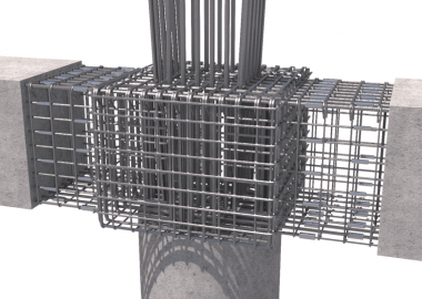 3D Rebar Modeling 3D Rebar Modeling