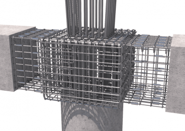 3D Rebar Modeling