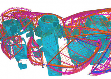 Tekla Software in Practice_Fondation Louis 1|Tekla Software in Practice_Fondation Louis|Tekla Software in Practice_Fondation Louis|Tekla Software in Practice_Fondation Louis|Tekla Software in Practice_Fondation Louis||Tekla Software in Practice_Fondation Louis
