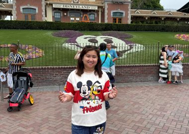 disney