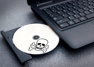 Pirated,Software,Is,Ready,For,Use